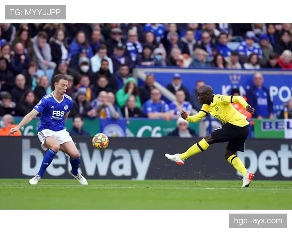 切尔西力克莱斯特城，争四关键战奏凯，状态显著回暖