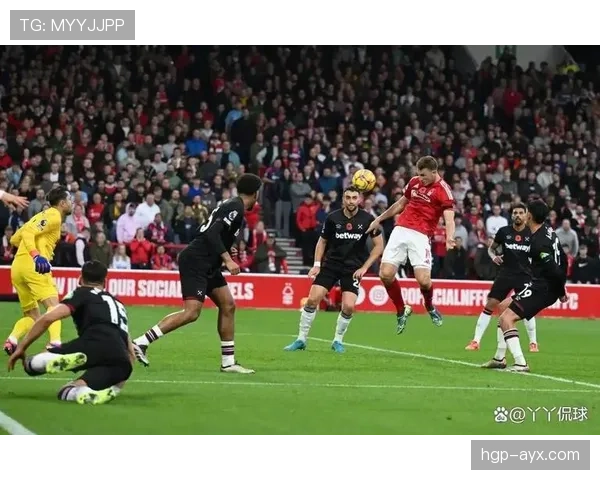 努诺率诺丁汉森林稳扎稳打，下轮英超对决引期待