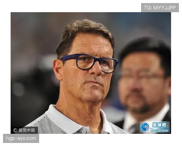 卡佩罗深度解析比赛战术:揭秘成功之道与未来足球发展趋势 卡佩罗深度解析比赛战术:揭秘成功之道与未来足球发展趋势