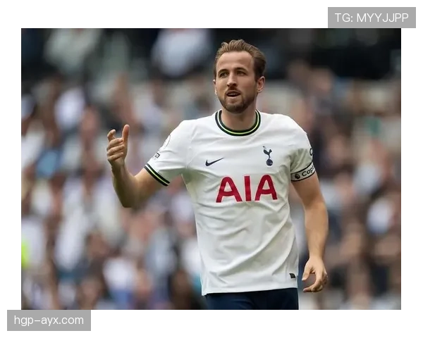 哈里·凯恩开启职业生涯新篇章，未来前景备受瞩目