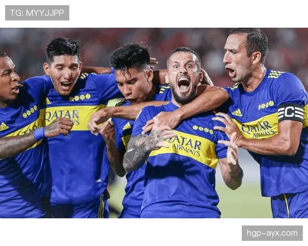 博卡青年在解放者杯表现稳健，迎战劲敌全力争胜备受关注