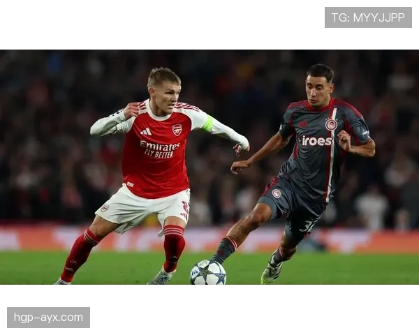 厄德高在顶级中场竞争中的地位争夺分析 厄德高在顶级中场竞争中的地位争夺分析