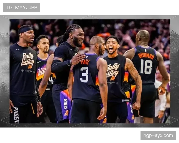 保罗挡拆组织助攻效率提升 拉开球队进攻节奏差距