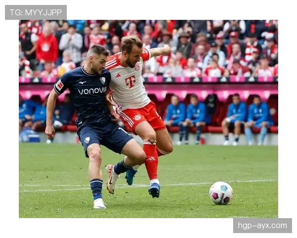 拜仁防线稳定性承压，近期表现波动逐步反映在关键比赛中